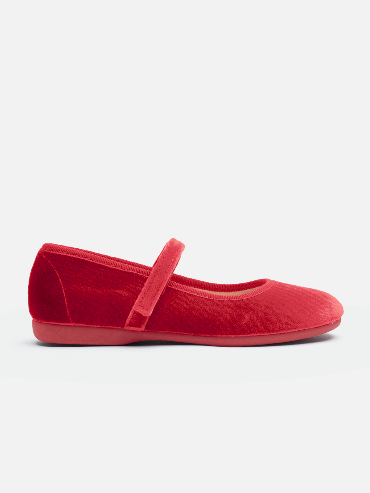 Cassie Red