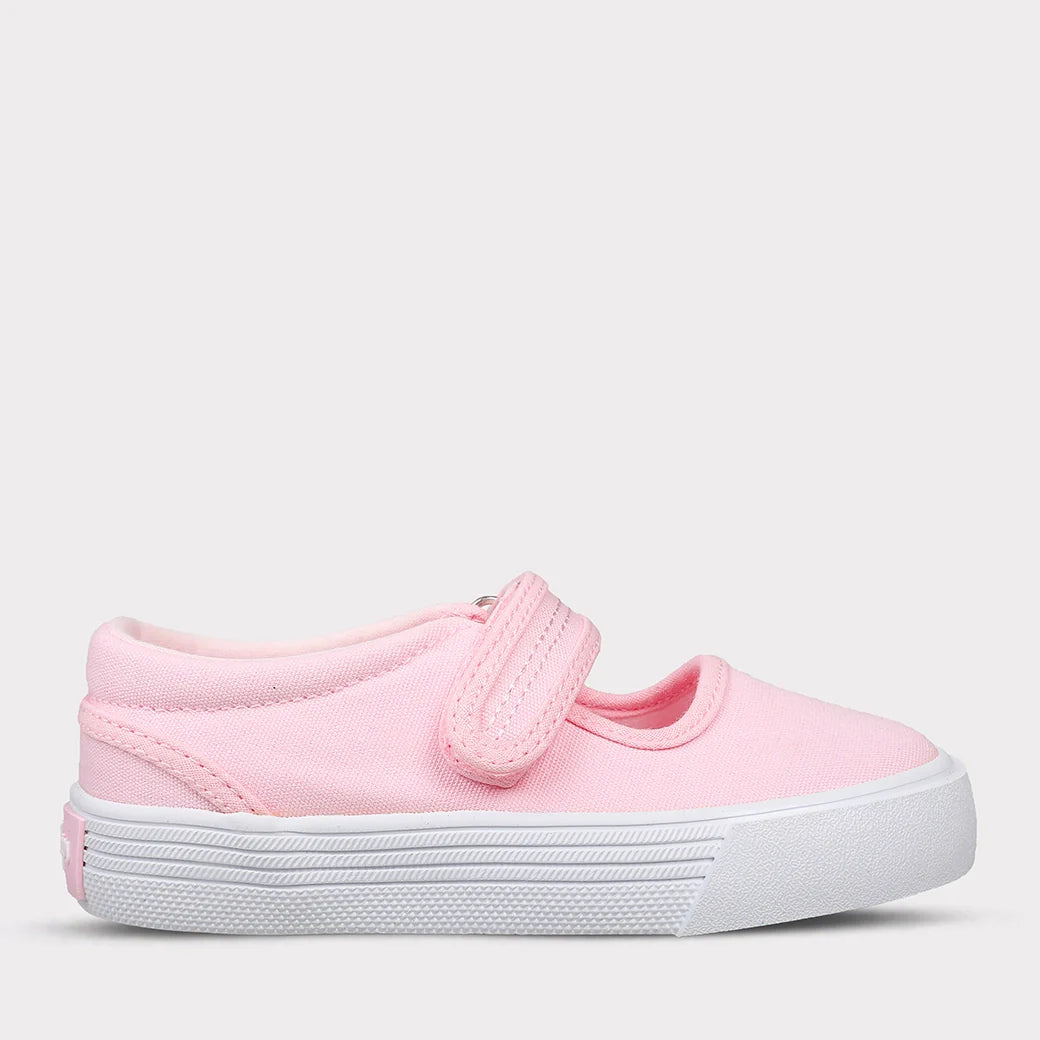 Jamie Girls Mary Jane Shoe