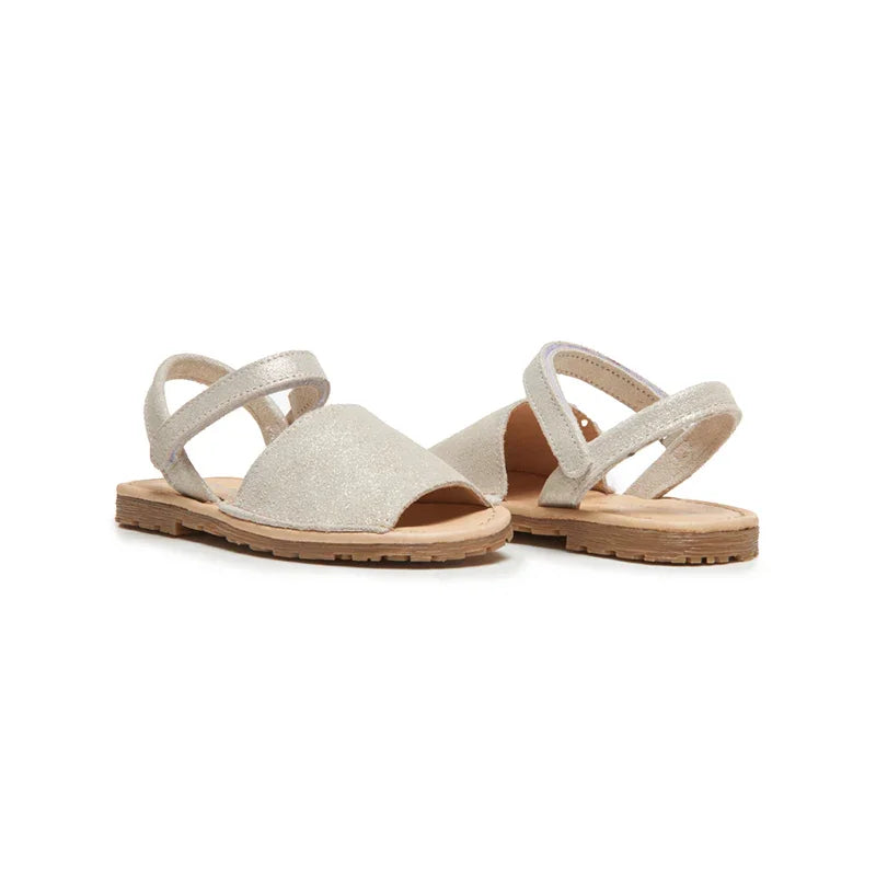 Lily Nude Shimmer