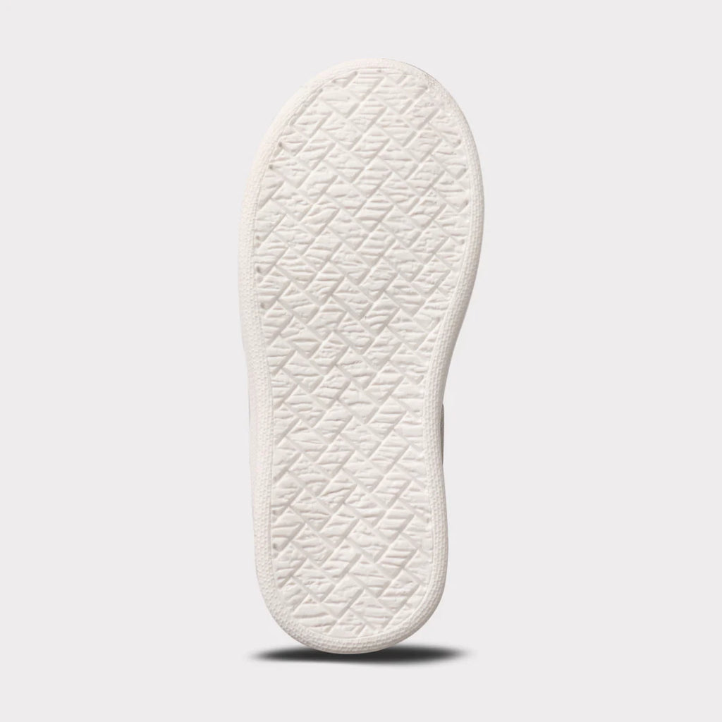 Quinn Girls Crib Slip-On Shoe