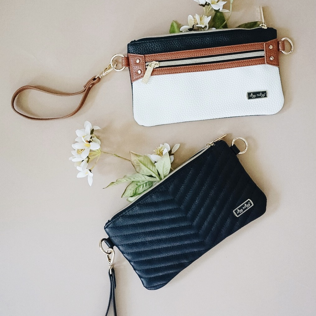 Jetsetter Boss Pouch™ Wallet