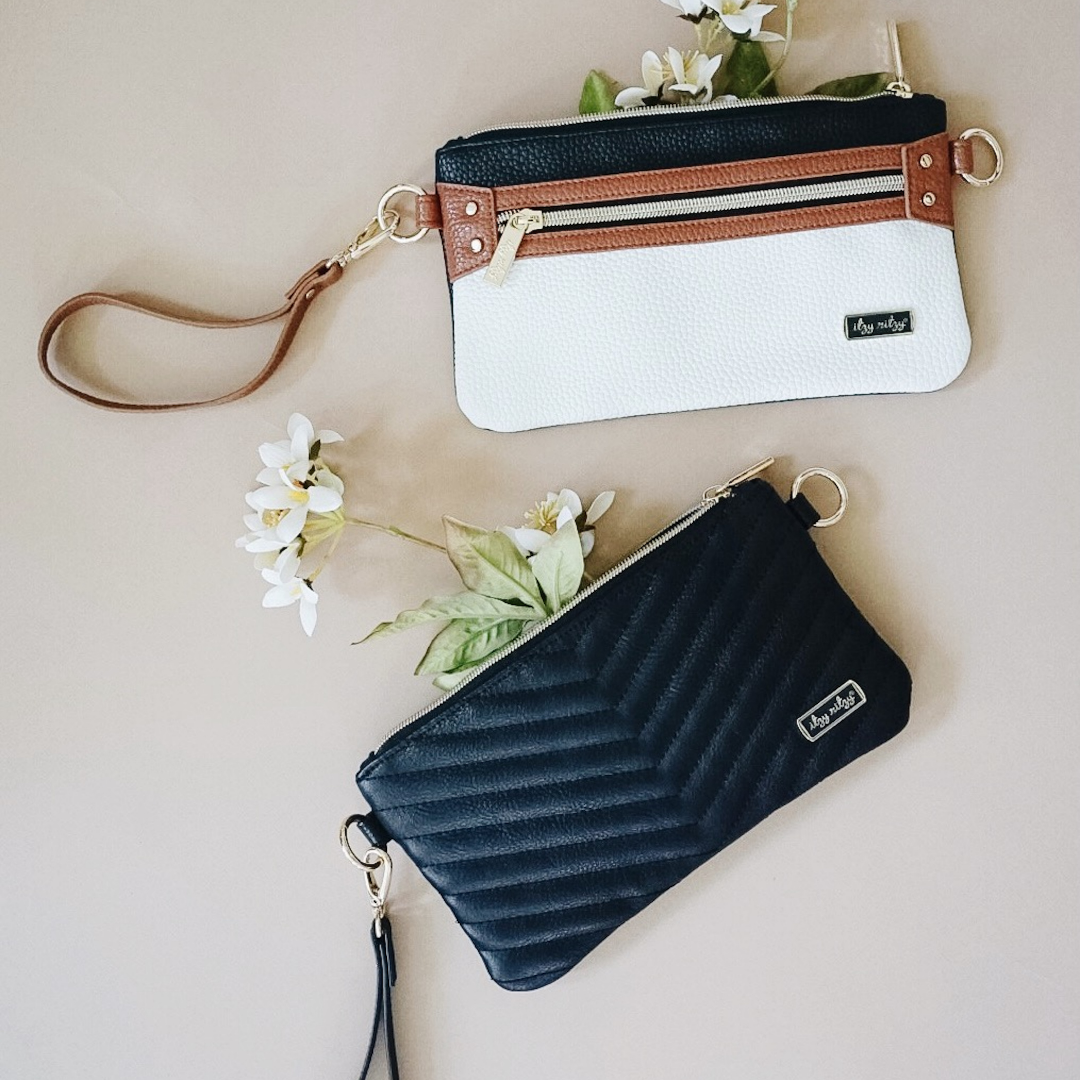 Jetsetter Boss Pouch™ Wallet