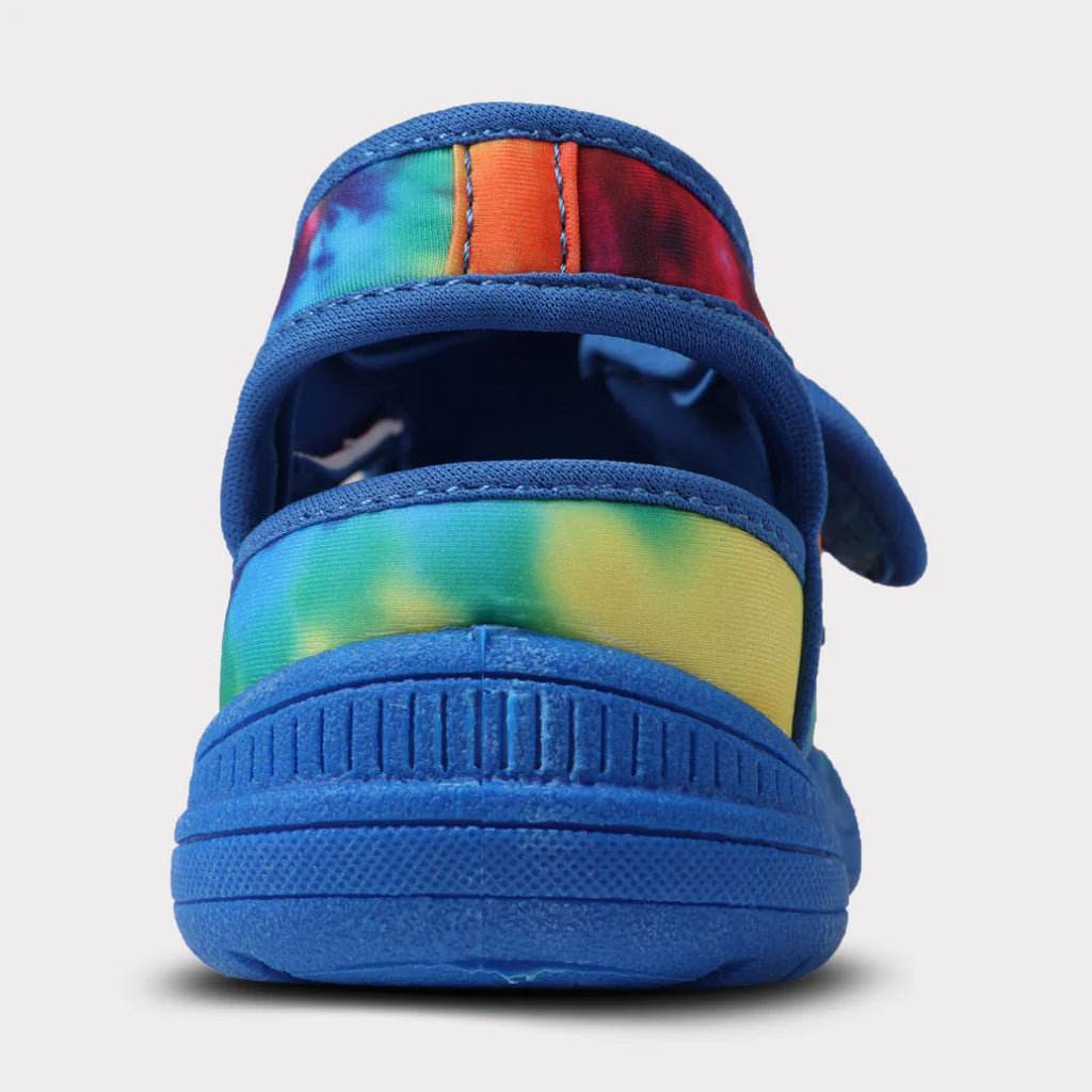 Splash Boy's Hook & Loop Sandal