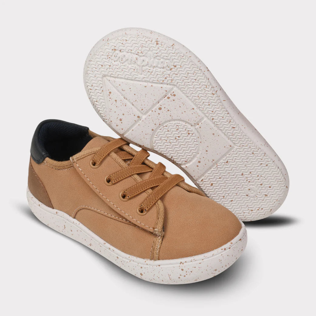 Ash Boys Hook & Loop Shoe