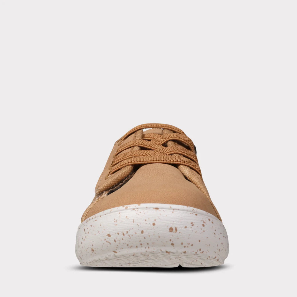 Ash Boys Hook & Loop Shoe