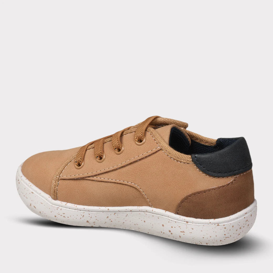Ash Boys Hook & Loop Shoe