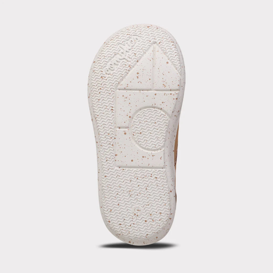 Ash Boys Hook & Loop Shoe