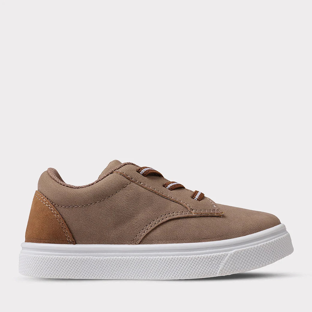 Jace Boys Slip-On Shoes