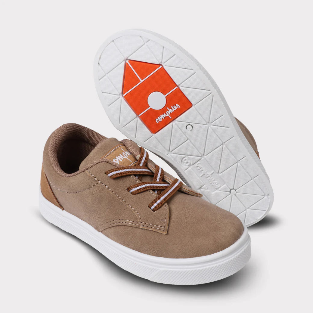 Jace Boys Slip-On Shoes