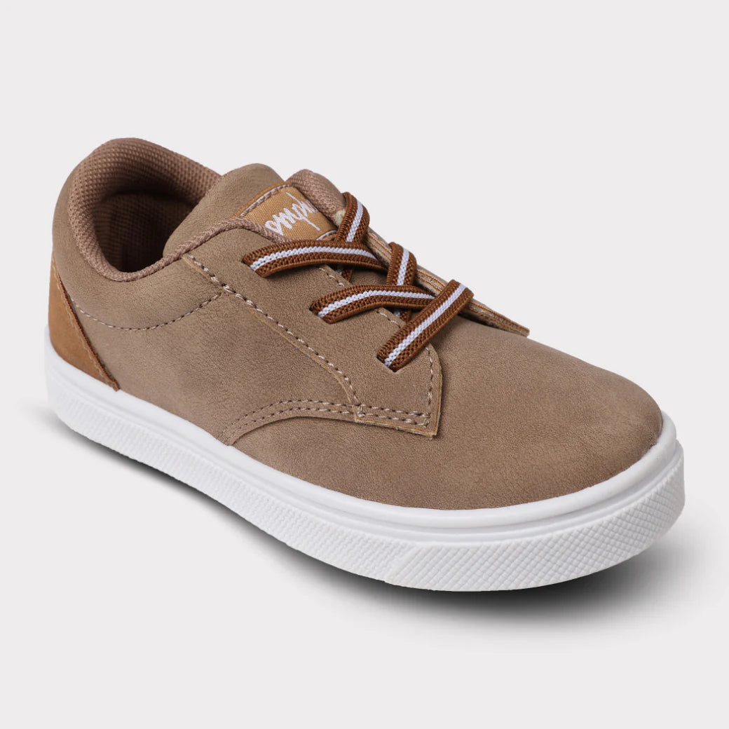 Jace Boys Slip-On Shoes