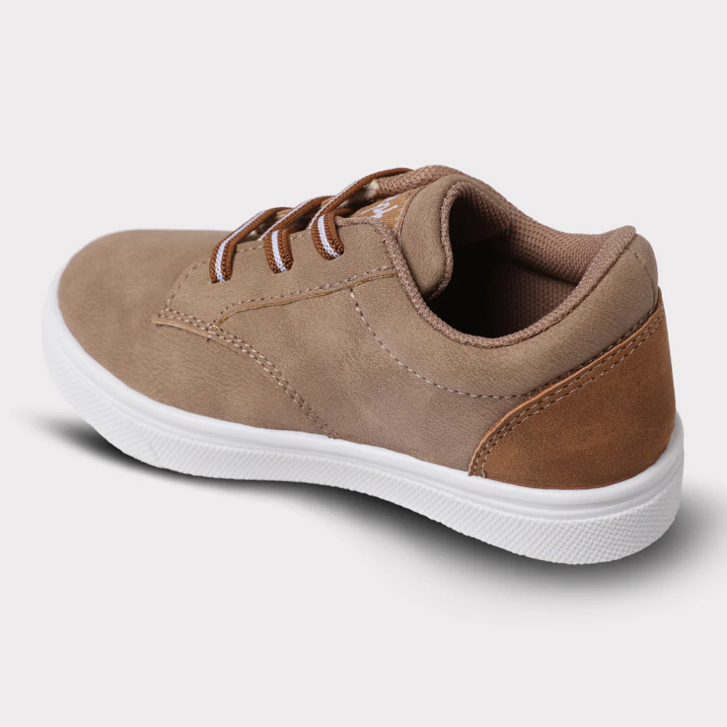 Jace Boys Slip-On Shoes
