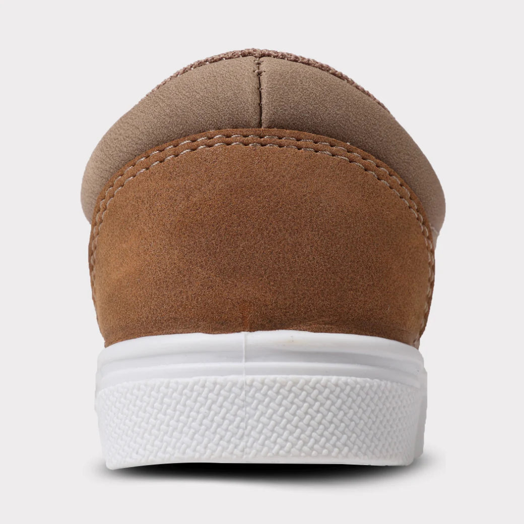 Jace Boys Slip-On Shoes