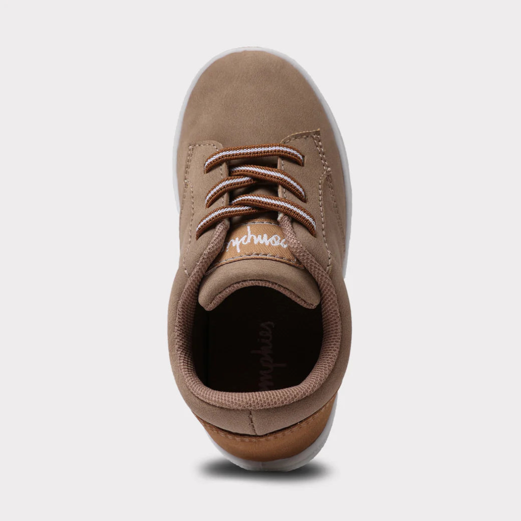Jace Boys Slip-On Shoes