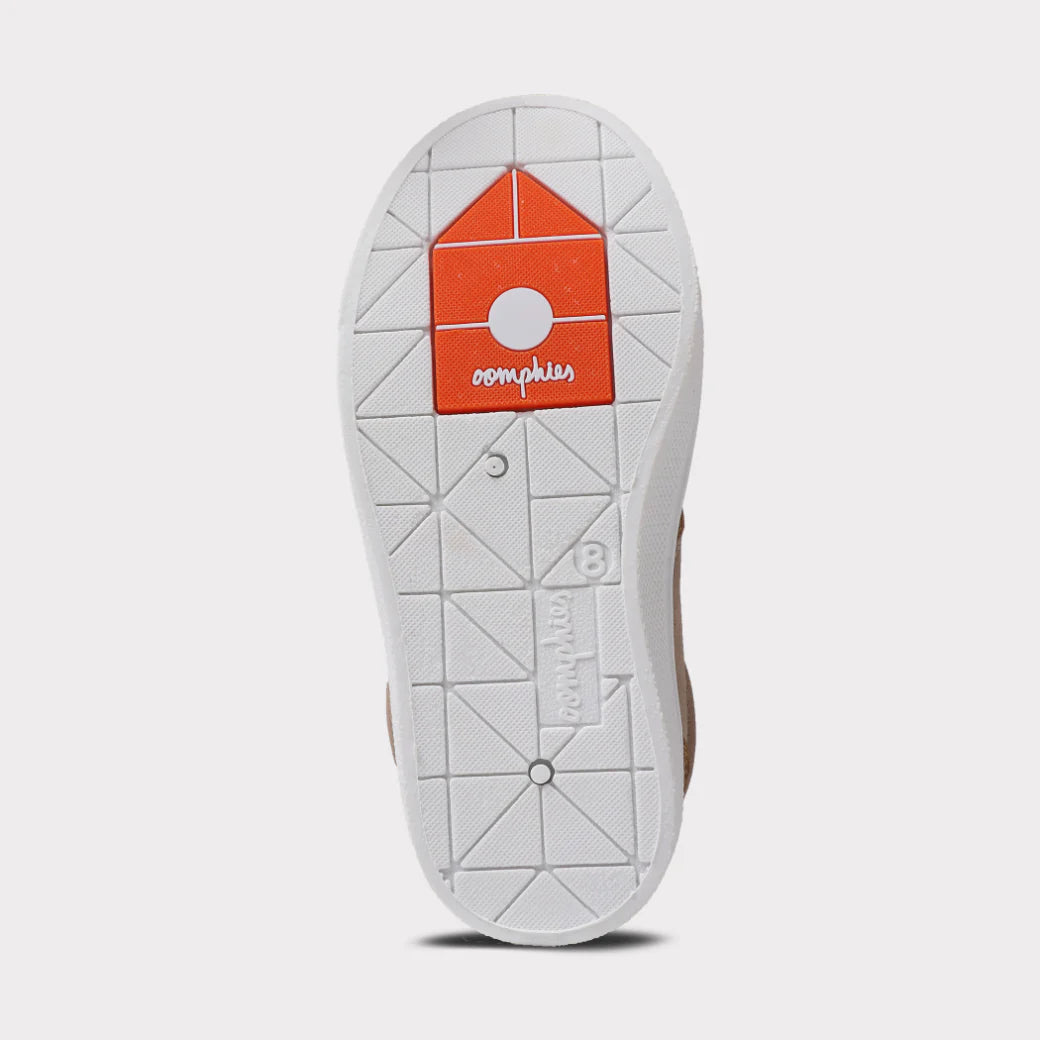Jace Boys Slip-On Shoes