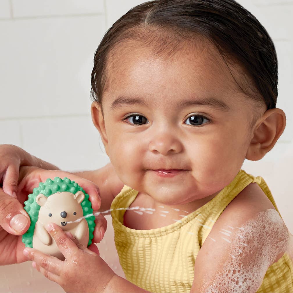 *NEW* Itzy Splash Gift Set™ Soft Bath + Water Toys