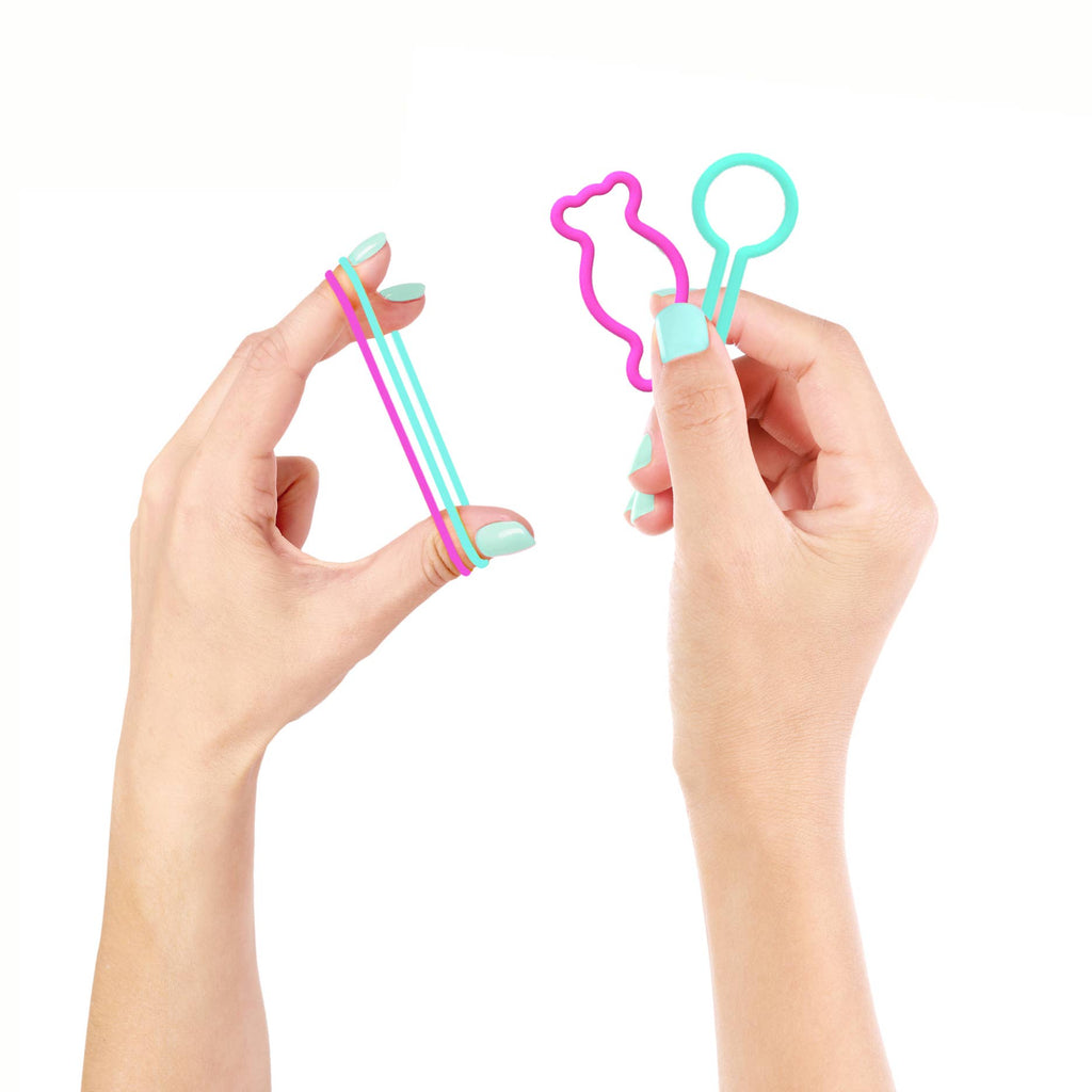 BonBons For Hair Sweet Rose-Mint