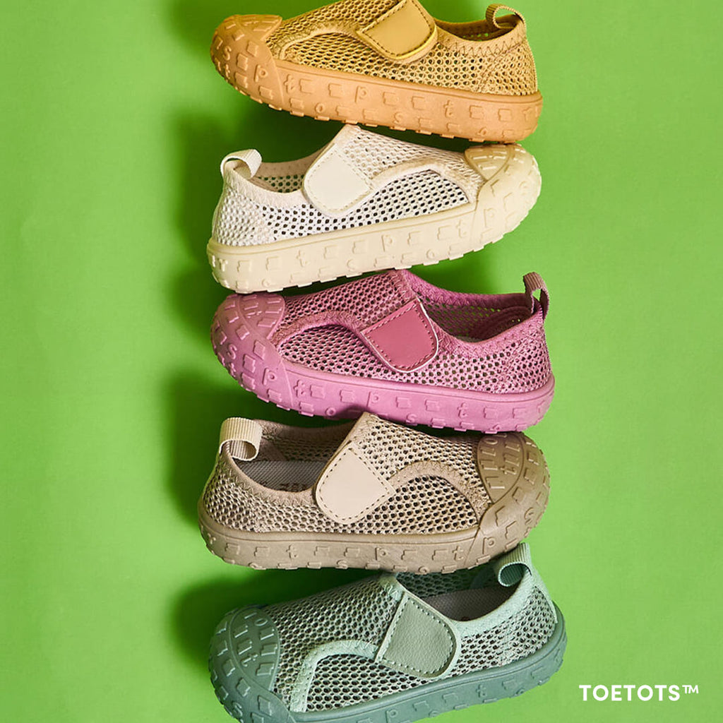 Cali - Baby Sneaker