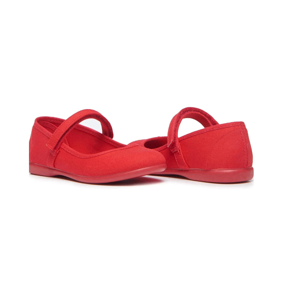 Alma Red
