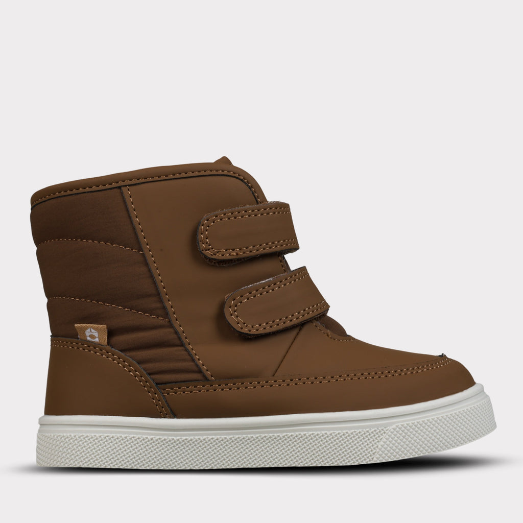 Charlie Hook & Loop Boot