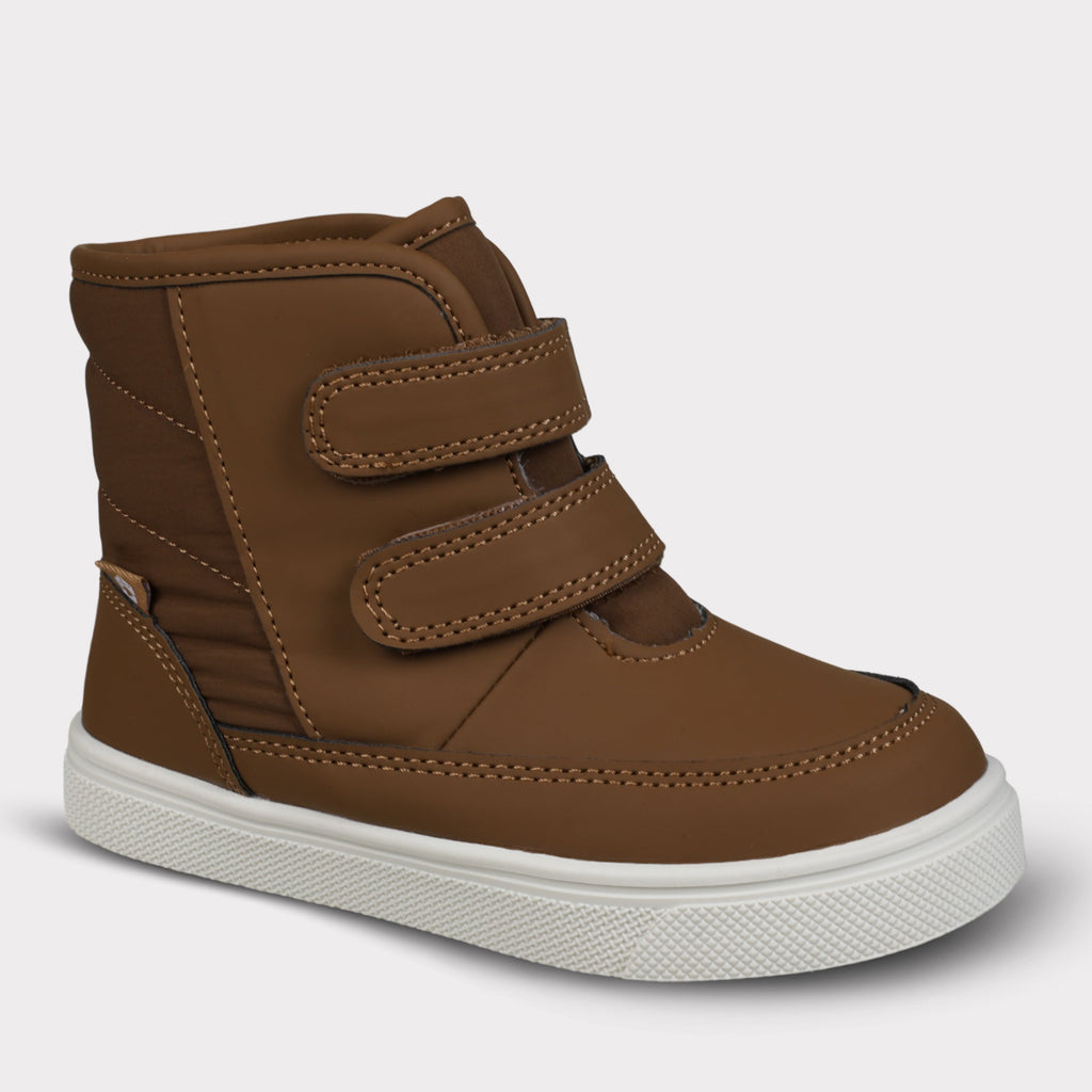 Charlie Hook & Loop Boot
