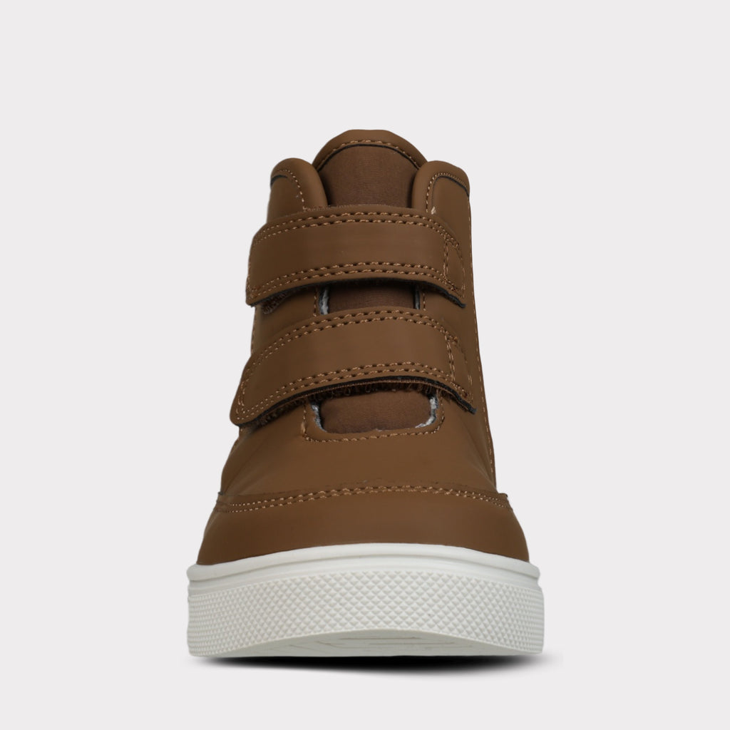 Charlie Hook & Loop Boot