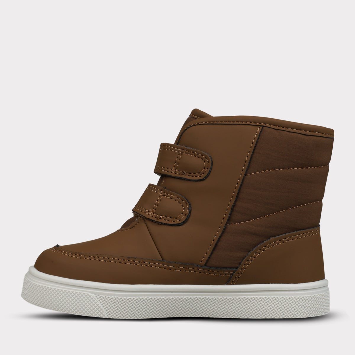 Charlie Hook & Loop Boot