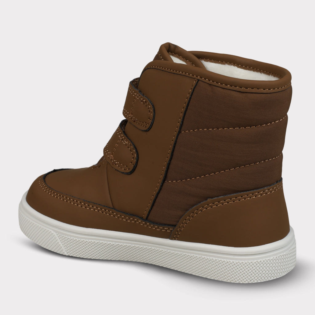 Charlie Hook & Loop Boot