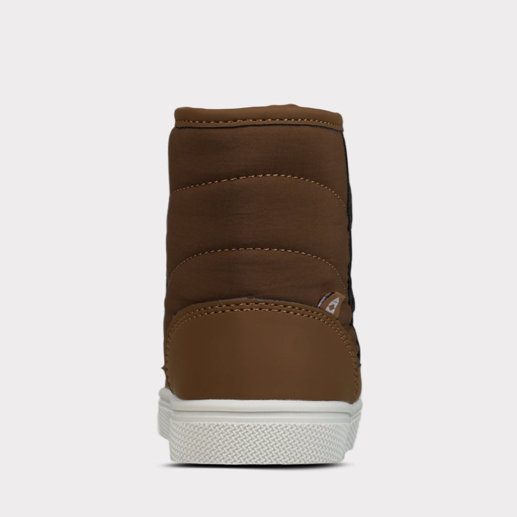 Charlie Hook & Loop Boot