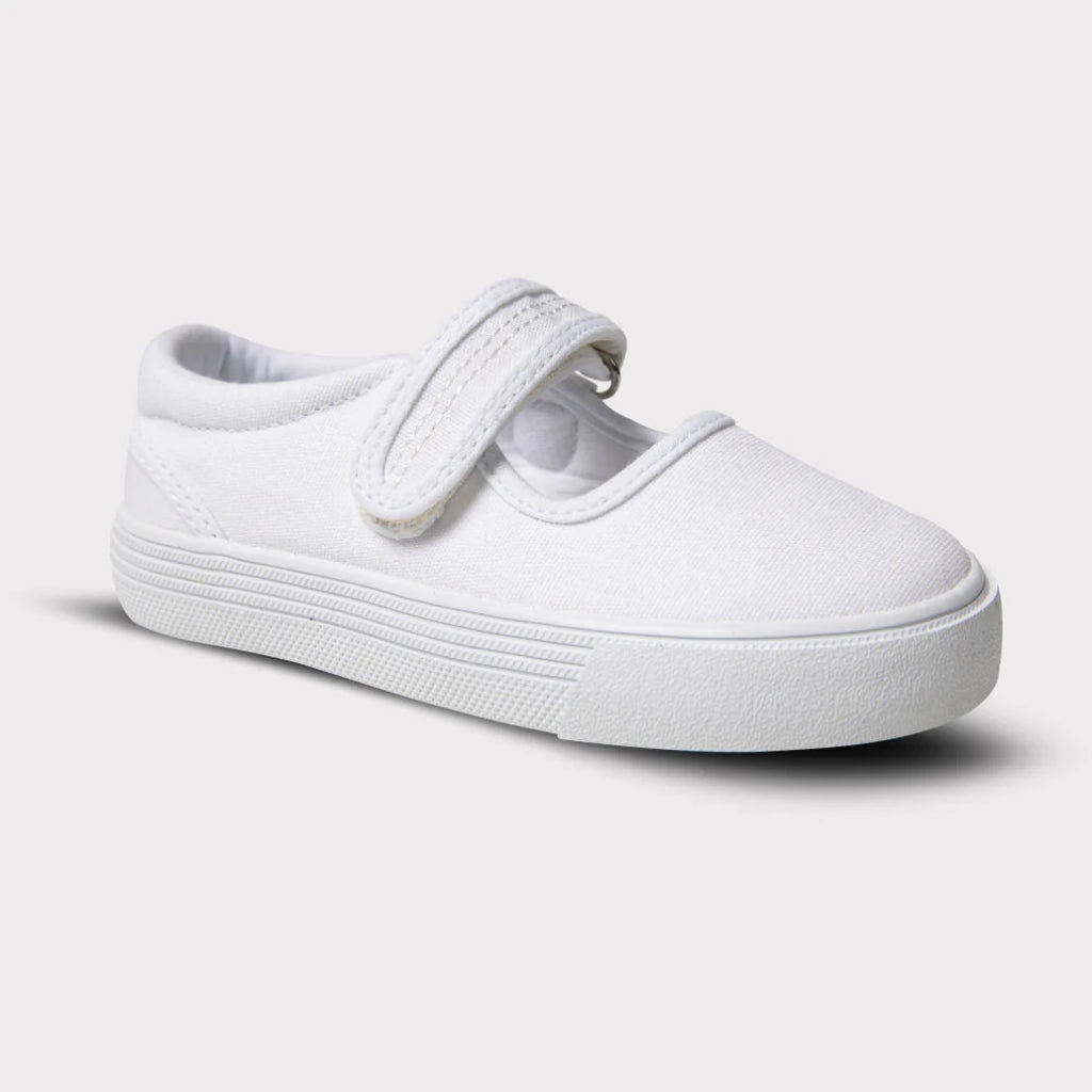Jamie Girls Mary Jane Shoe