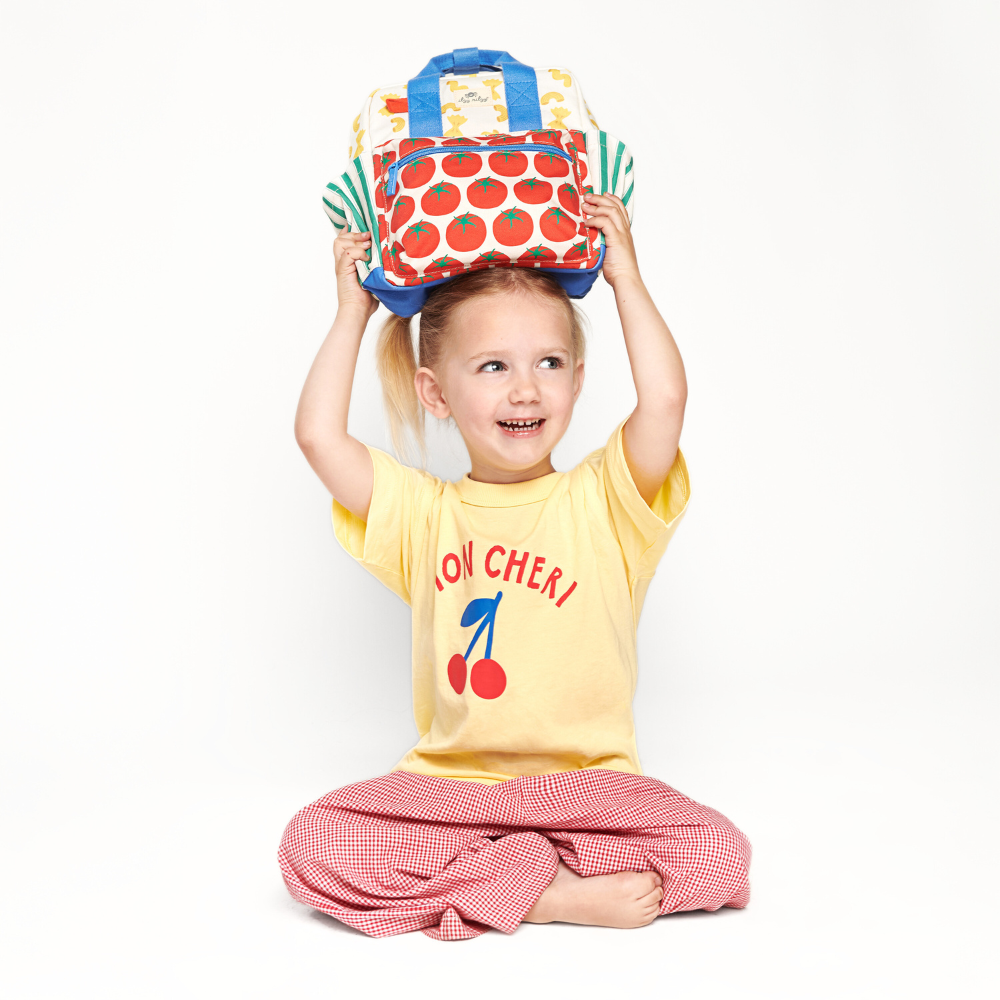 *NEW* Itzy Bitzy Backpack