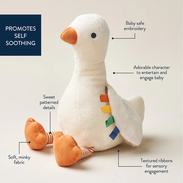 Sweetie Snuggles™ Plush