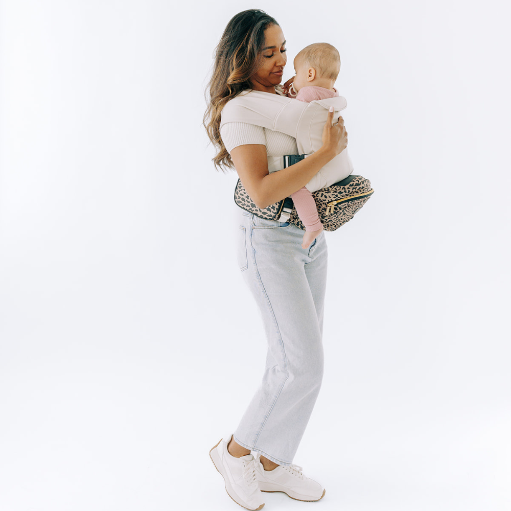 The Tushbaby Hip Carrier