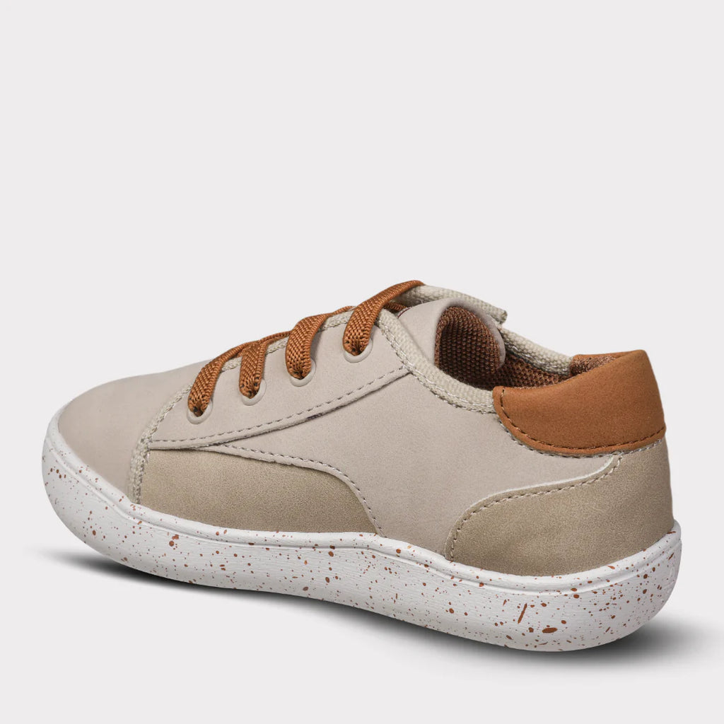 Ash Boys Hook & Loop Shoe