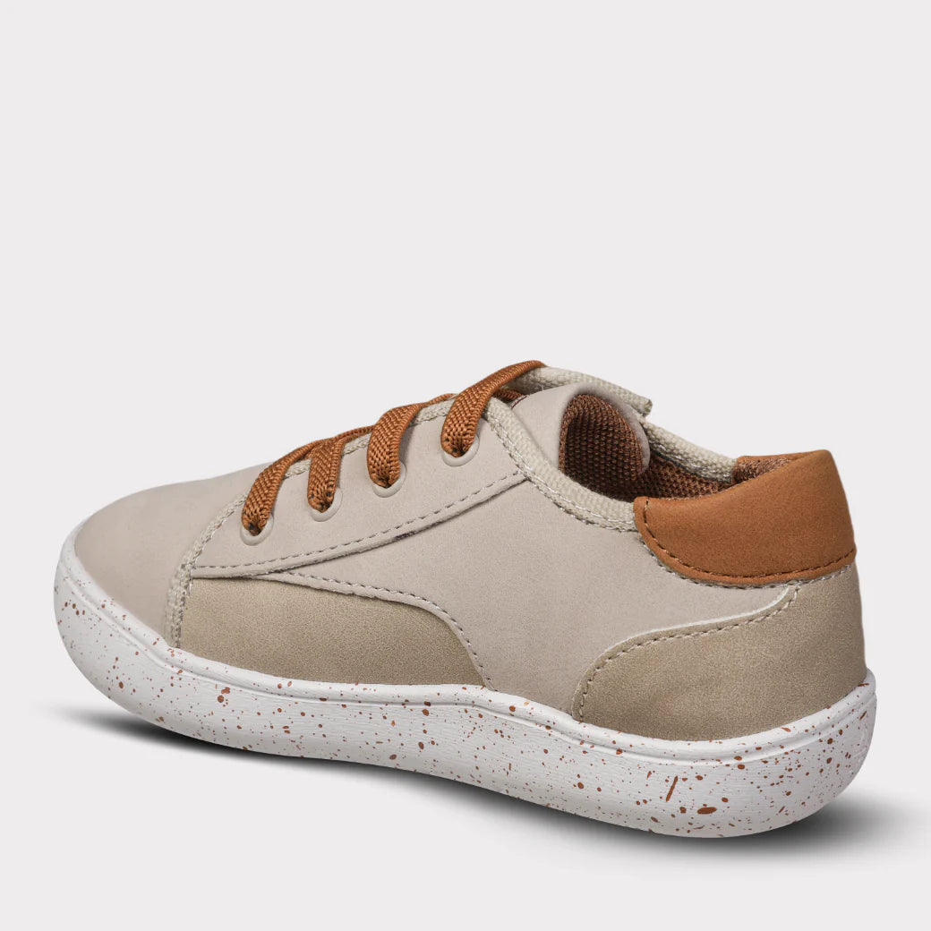 Ash Boys Hook & Loop Shoe