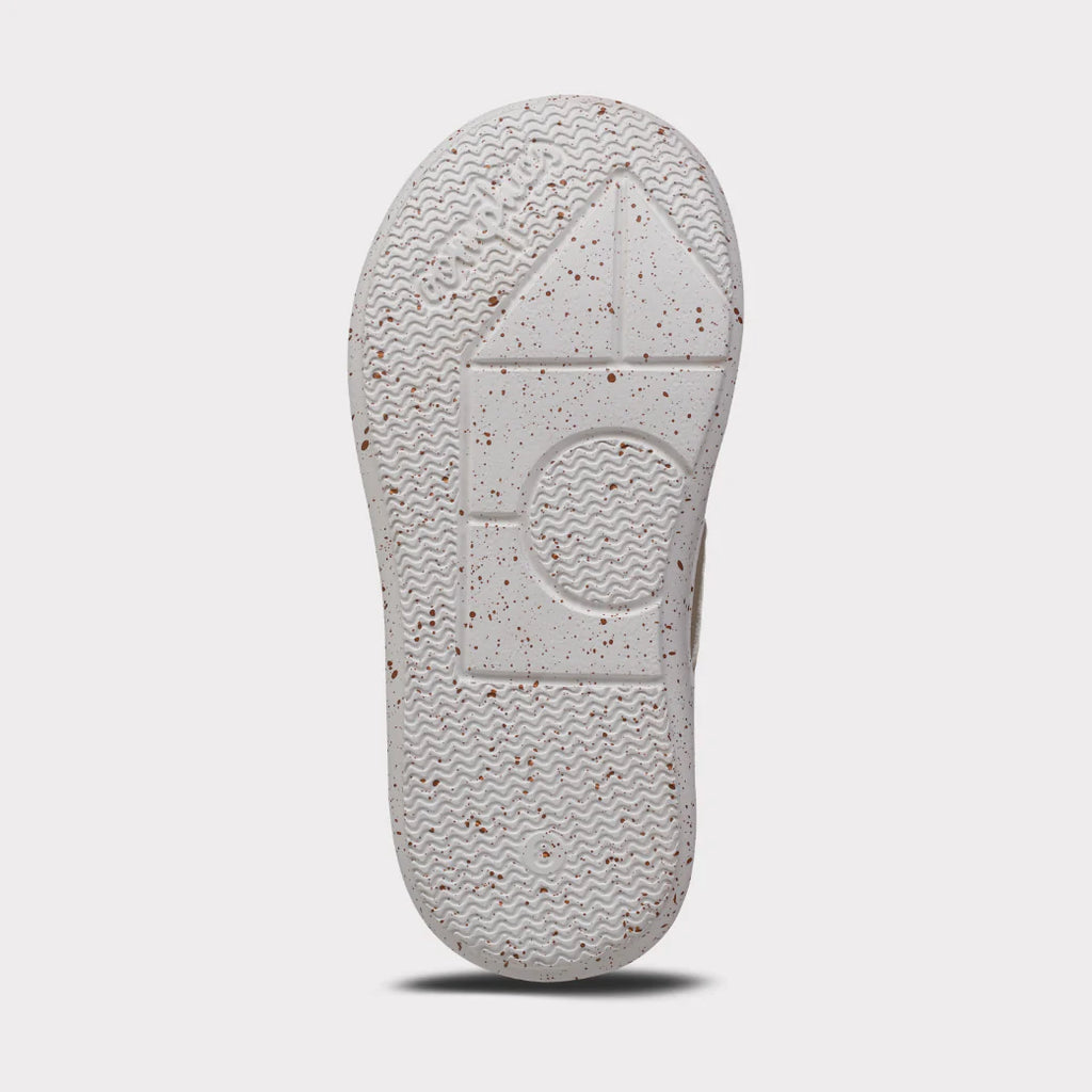 Ash Boys Hook & Loop Shoe