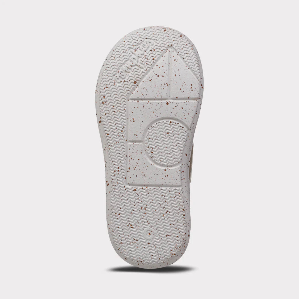 Ash Boys Hook & Loop Shoe