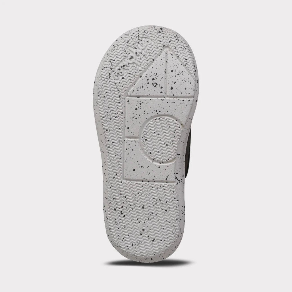 Ash Boys Hook & Loop Shoe