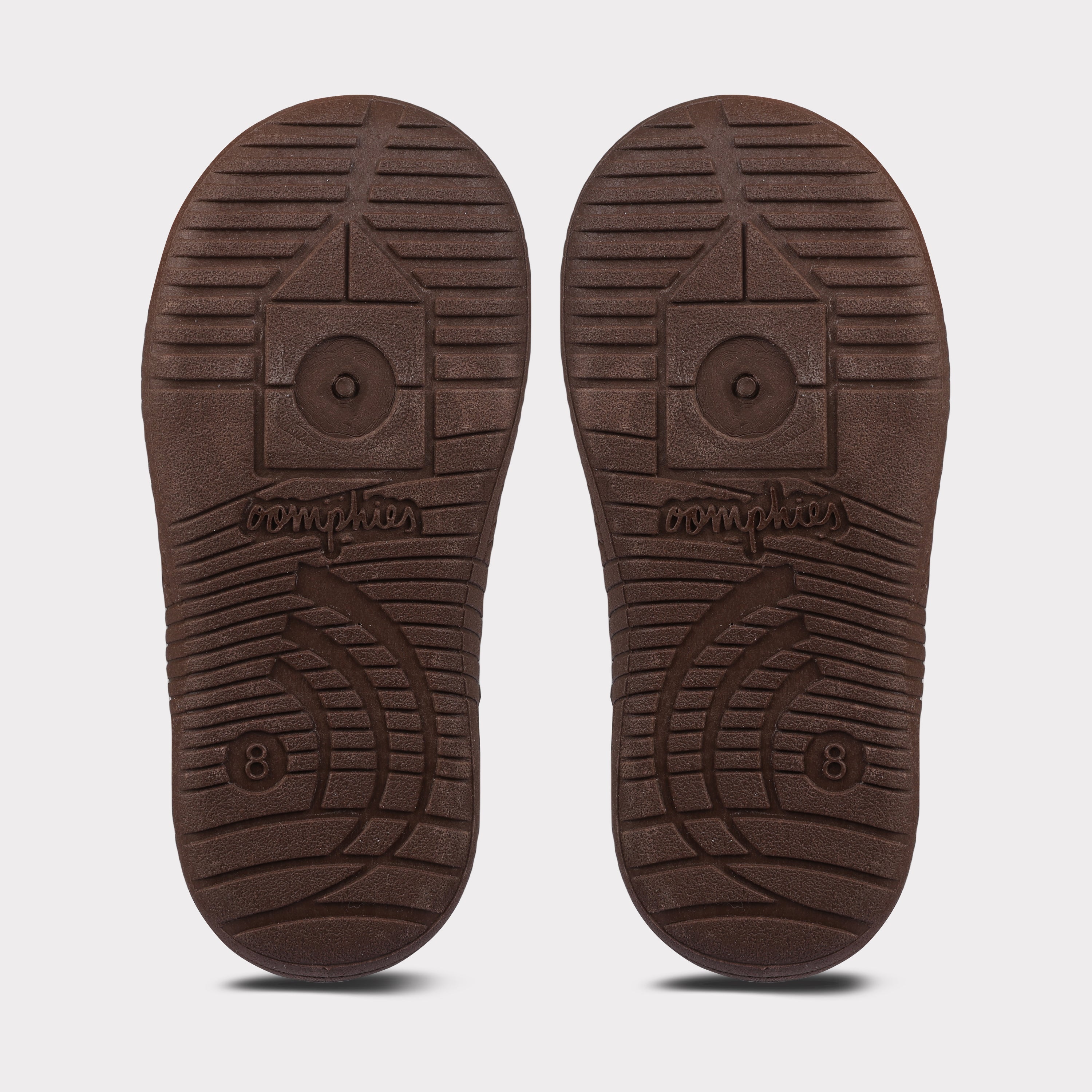 Winnie Girls Zip-Up Boot