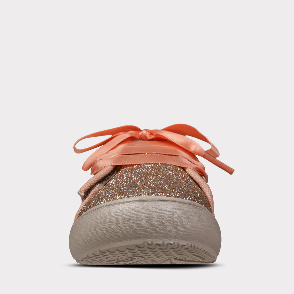 Blake Girls Hook & Loop Sneaker