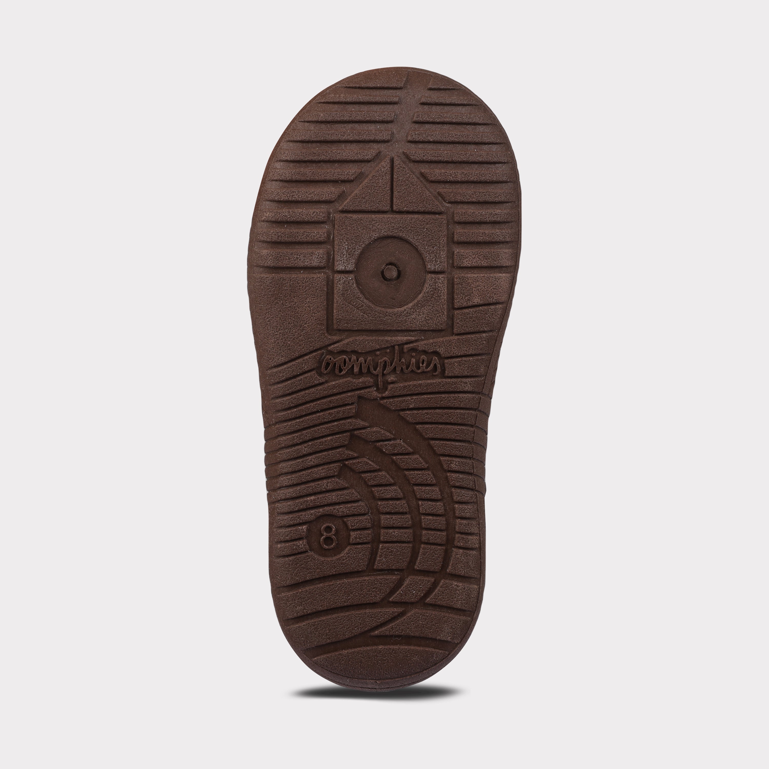 Winnie Girls Zip-Up Boot