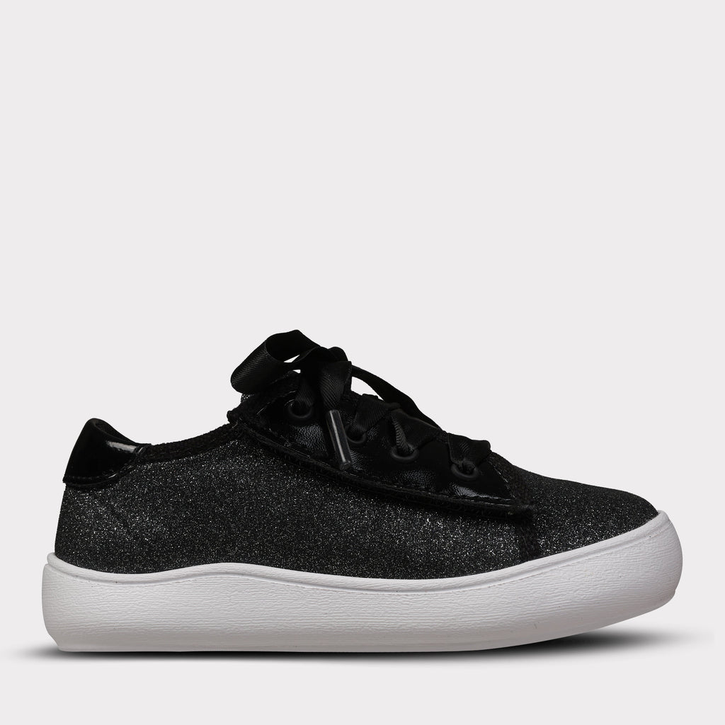 Blake Girls Hook & Loop Sneaker