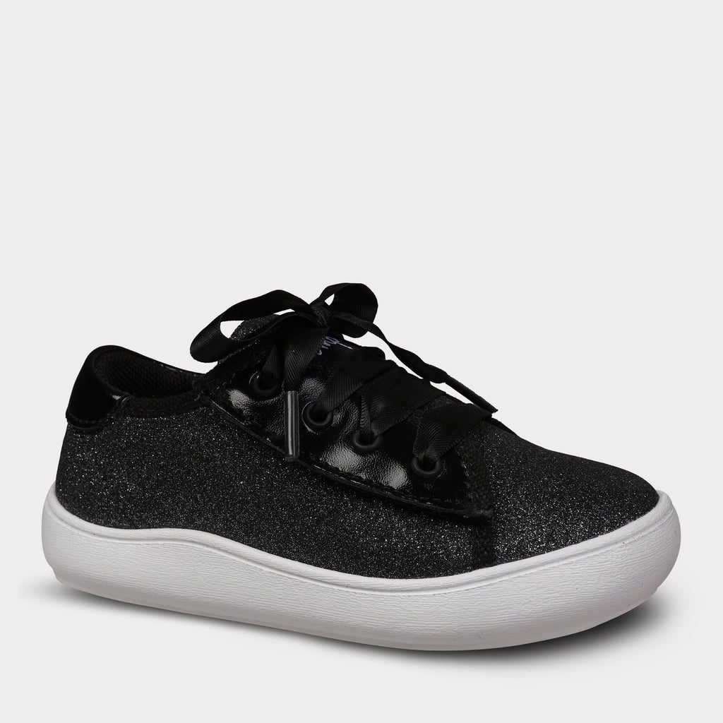 Blake Girls Hook & Loop Sneaker