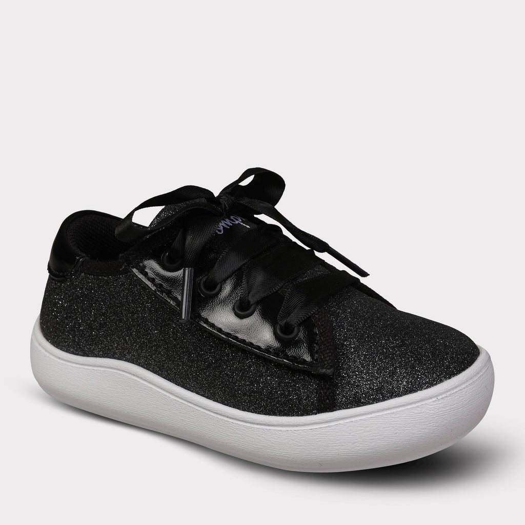 Blake Girls Hook & Loop Sneaker