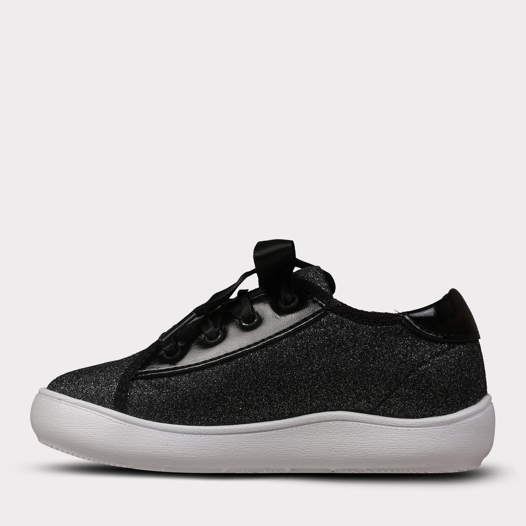 Blake Girls Hook & Loop Sneaker