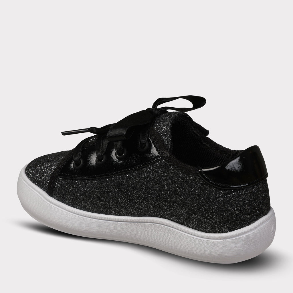 Blake Girls Hook & Loop Sneaker