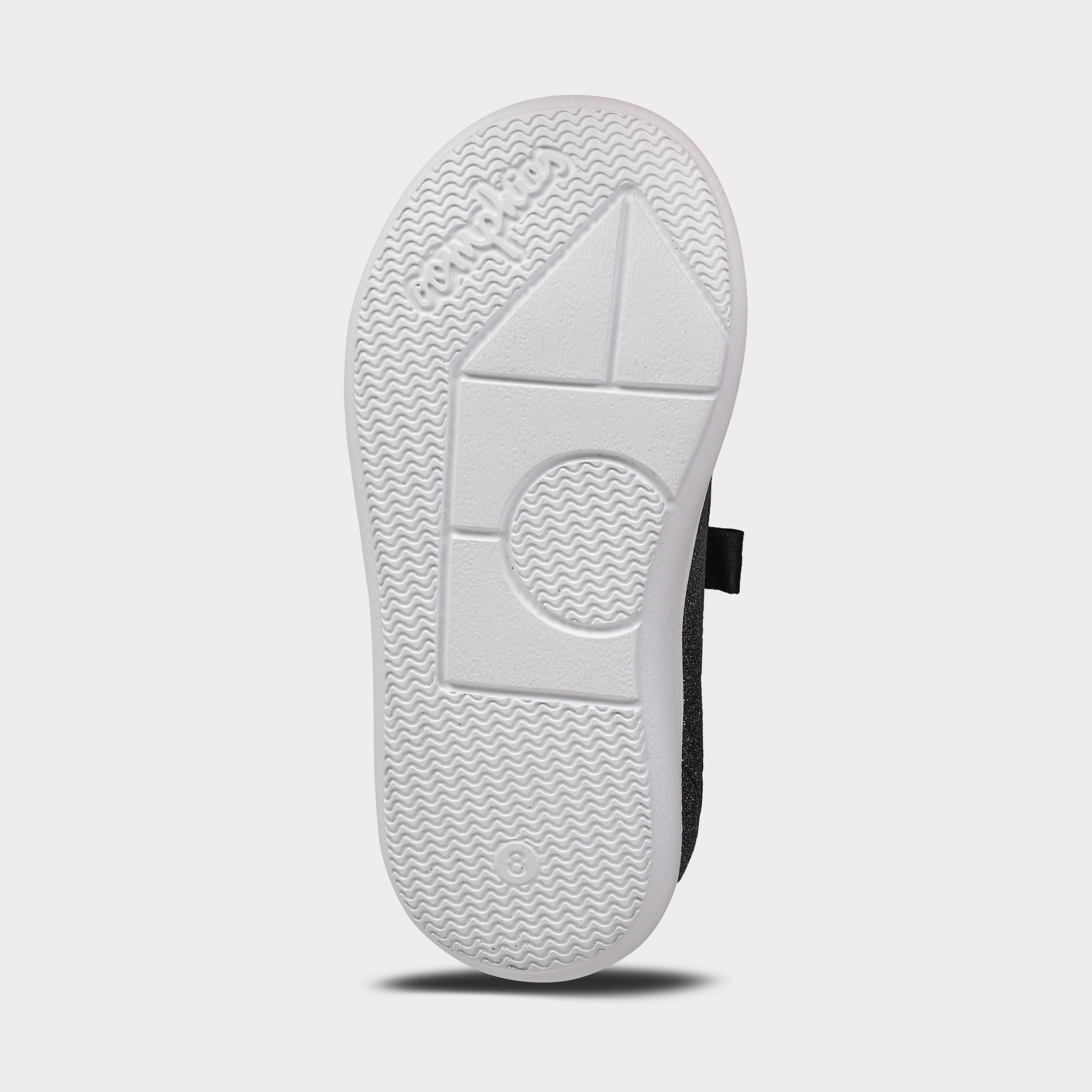 Blake Girls Hook & Loop Sneaker