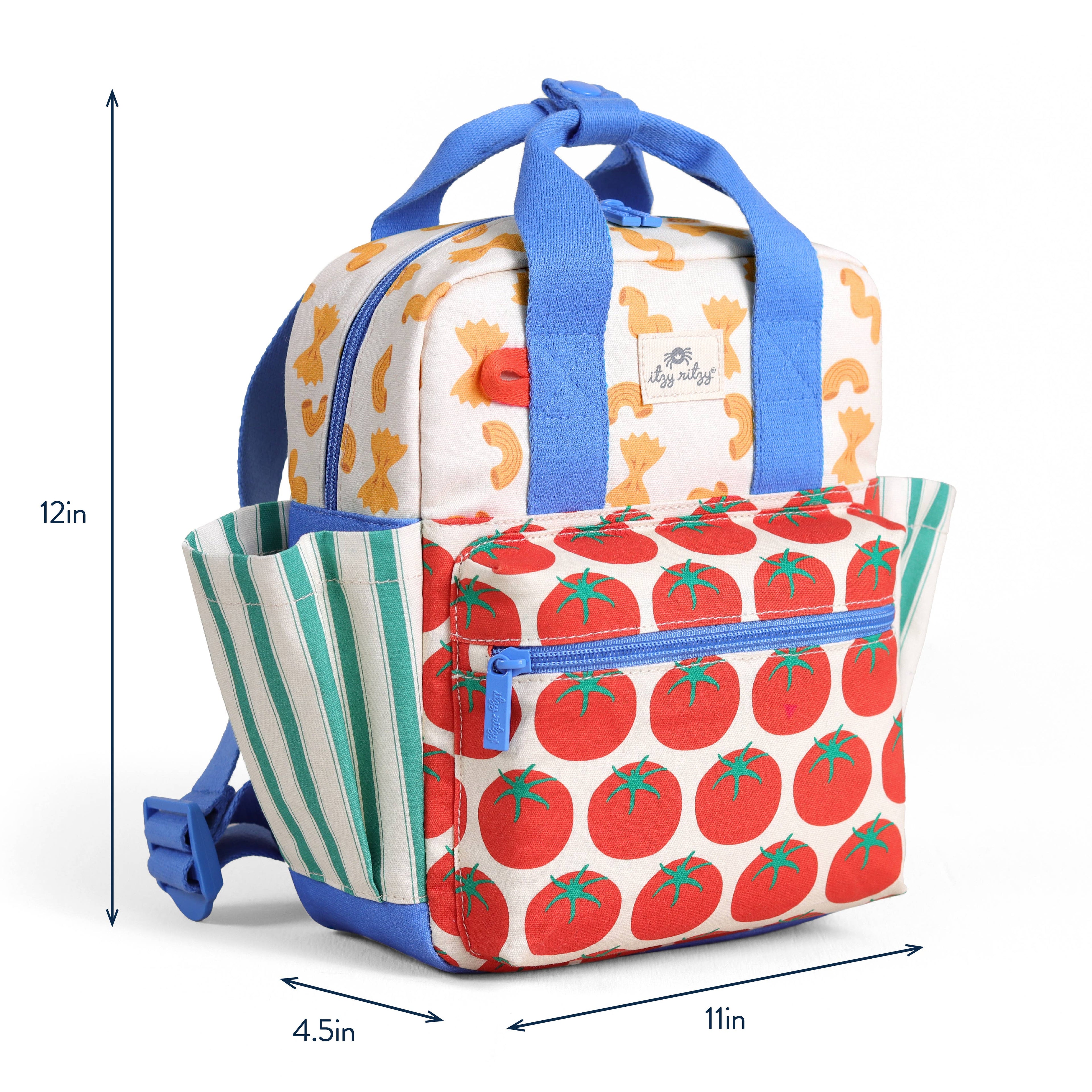 *NEW* Itzy Bitzy Backpack