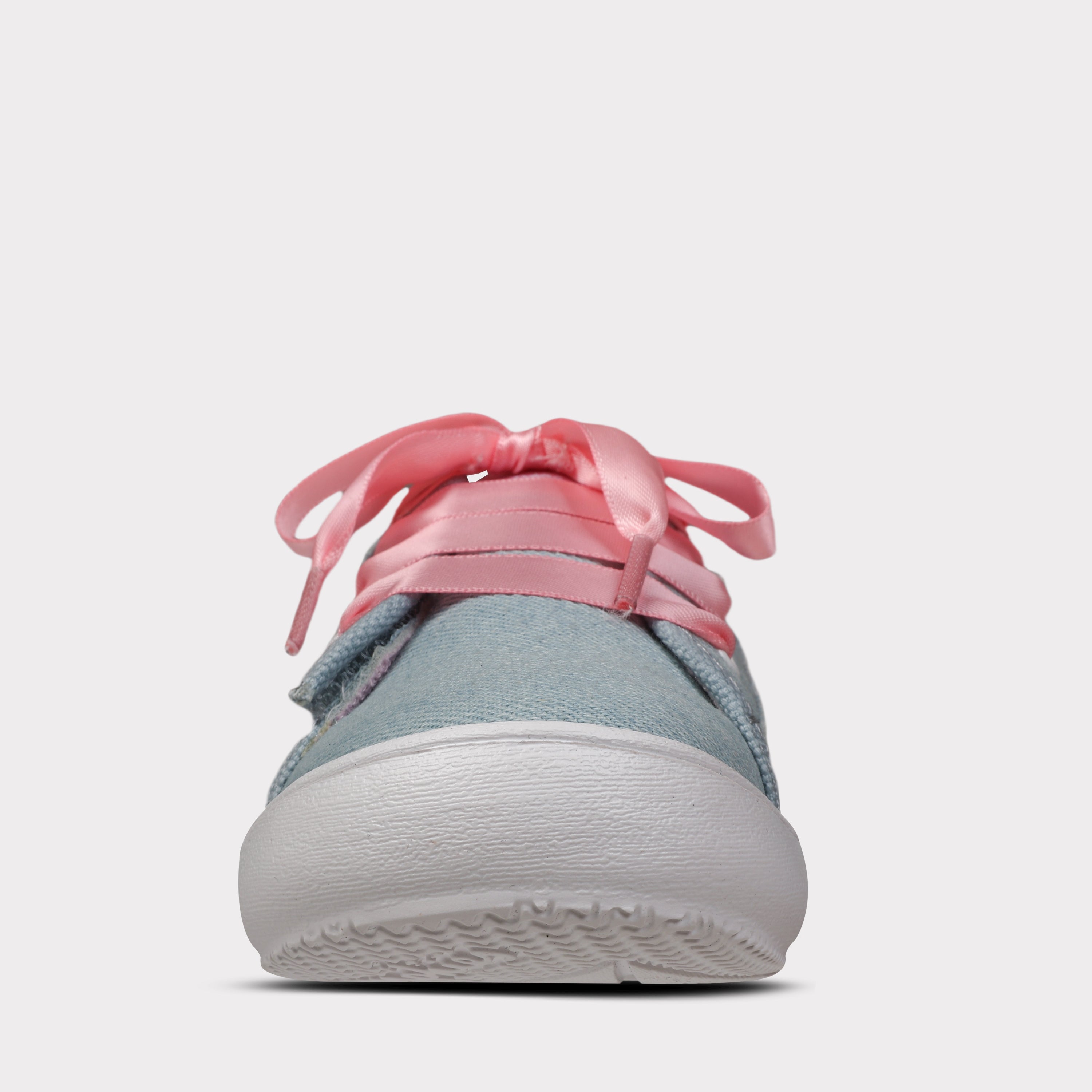 Blake Girls Hook & Loop Sneaker