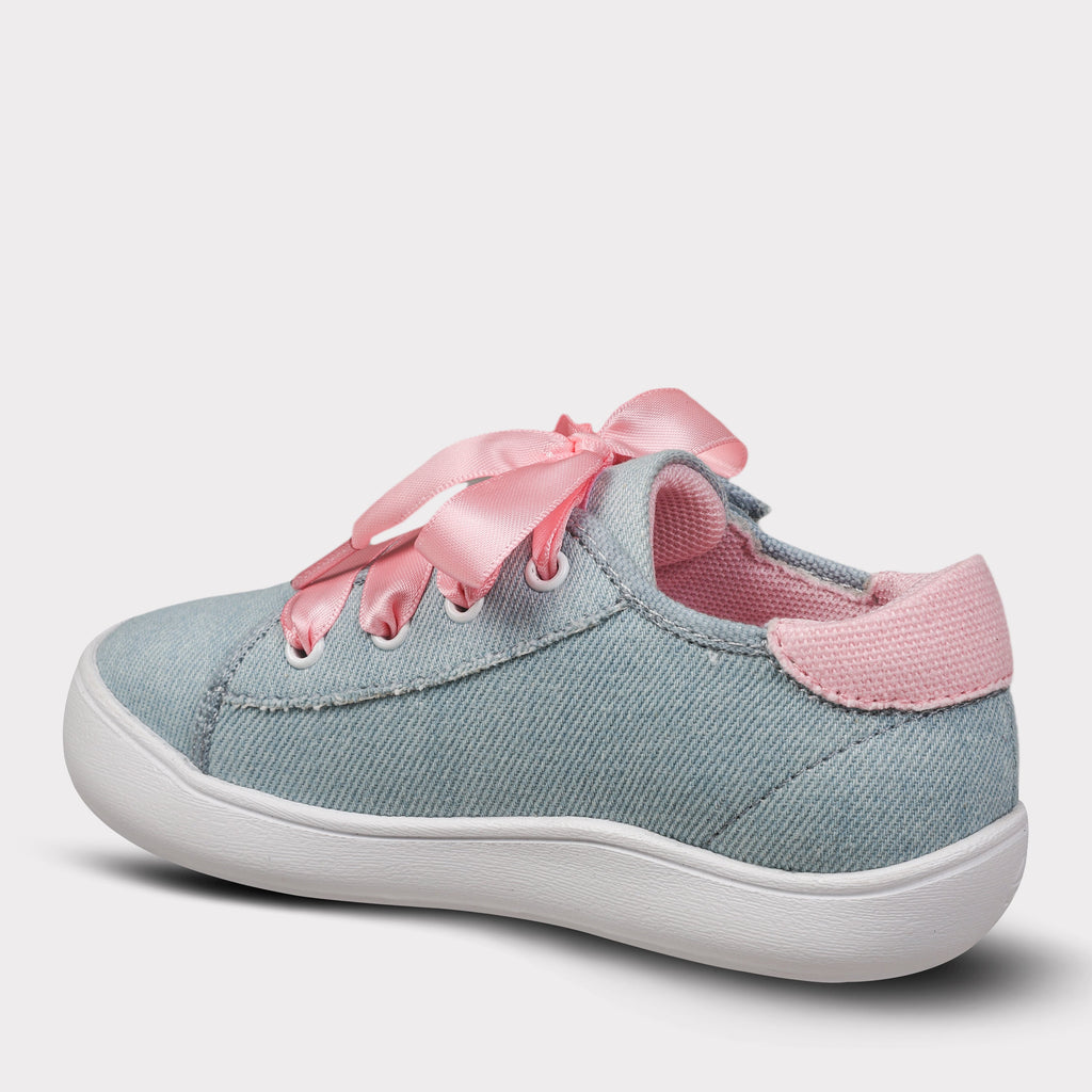Blake Girls Hook & Loop Sneaker