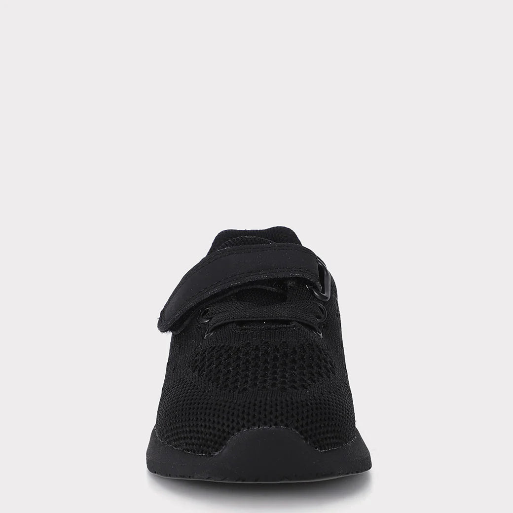 Wynn Boys Hook & Loop Sneaker